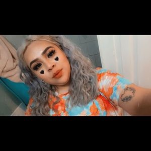 Meet your Posher, Ruth